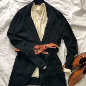 Banana Republic Merino Wool Sweater